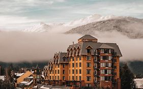 Sundial Boutique Hotel Whistler