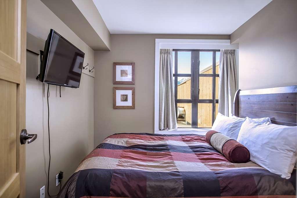 Sundial Hotel Whistler Facilities photo
